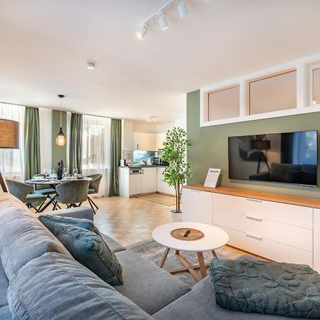Stadtapartments Luna By Cosy Homes フィラハ エクステリア 写真
