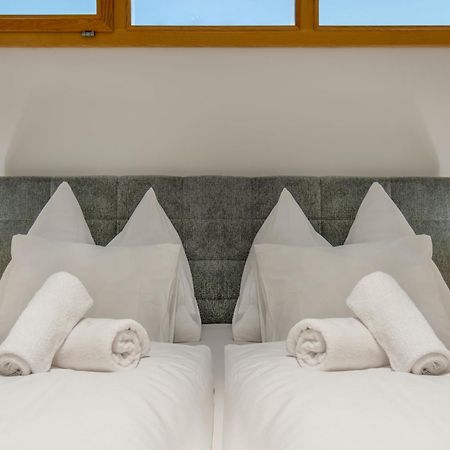 Stadtapartments Luna By Cosy Homes フィラハ エクステリア 写真