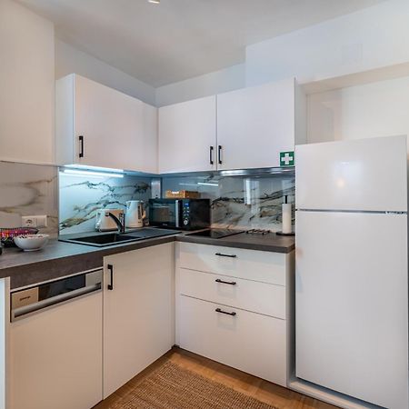 Stadtapartments Luna By Cosy Homes フィラハ エクステリア 写真