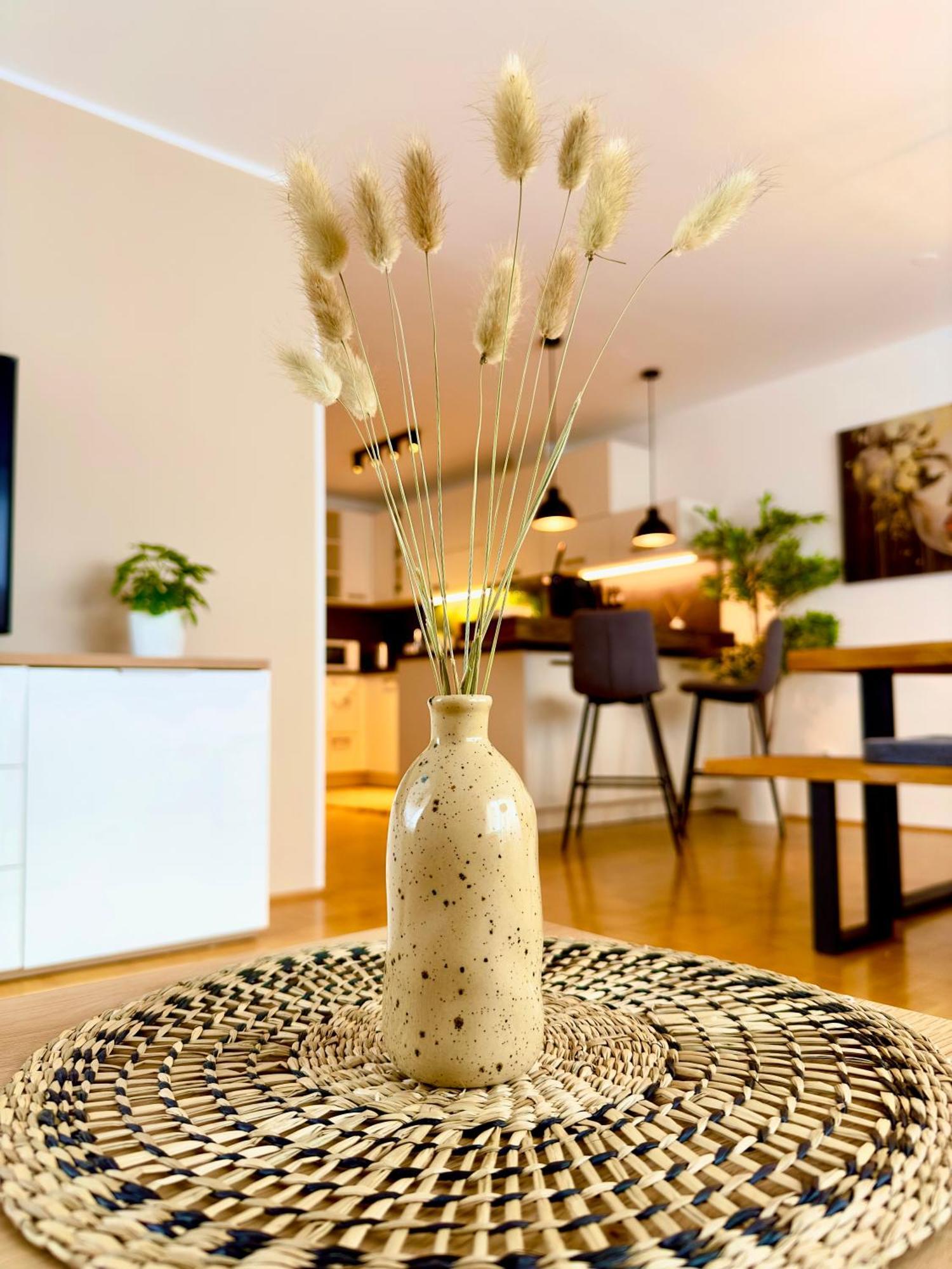 Stadtapartments Luna By Cosy Homes フィラハ エクステリア 写真