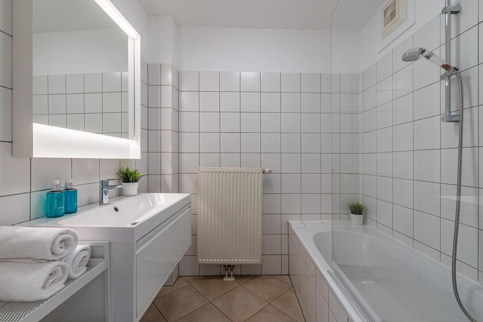 Stadtapartments Luna By Cosy Homes フィラハ エクステリア 写真